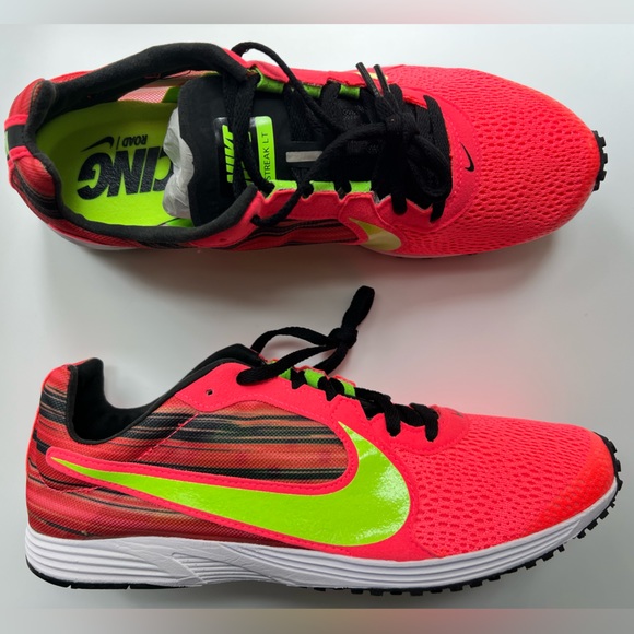 Nike - ZOOM STREAK LT 2, Size 10 - Picture 8 of 10